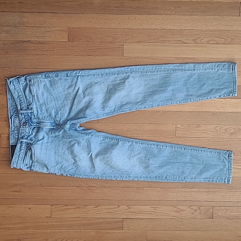 Men's Abercrombie Skinny Jeans